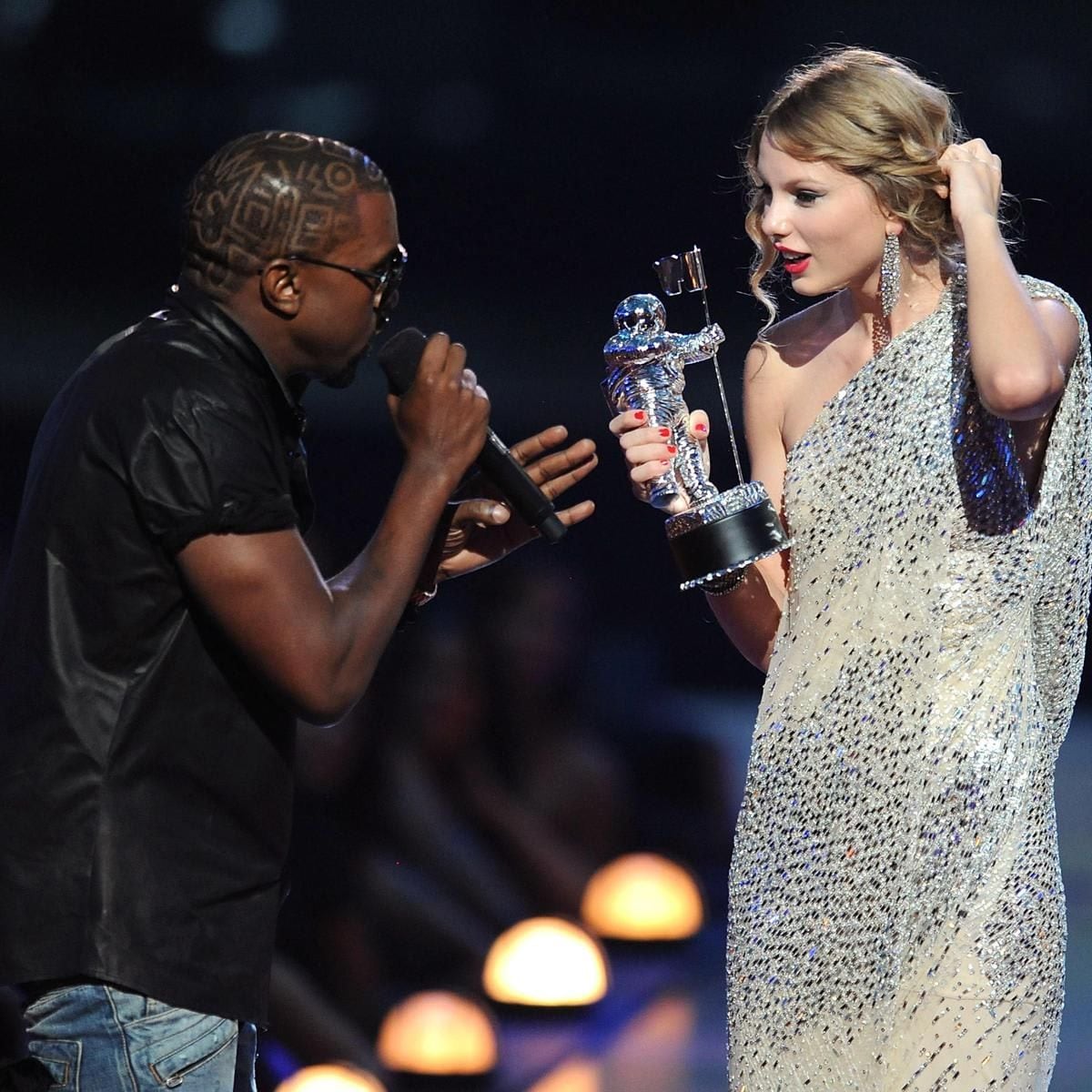 2009 MTV Video Music Awards   Show