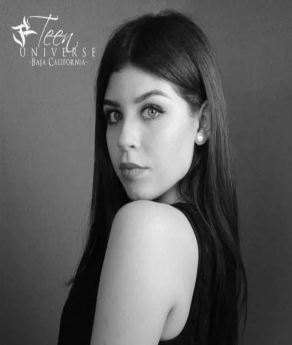 Beauty queen Carolina Flores Gomez shot dead at 27, and the suspect is one of her in-laws