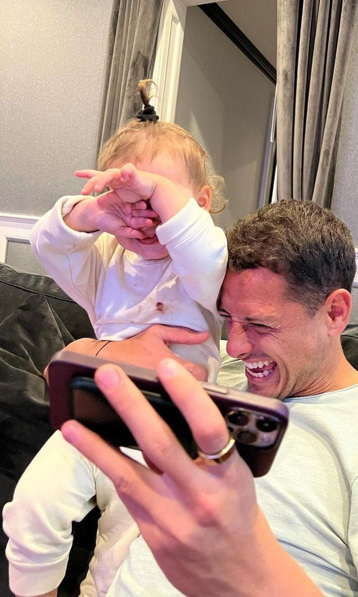 Javier 'Chicharito' Hernández