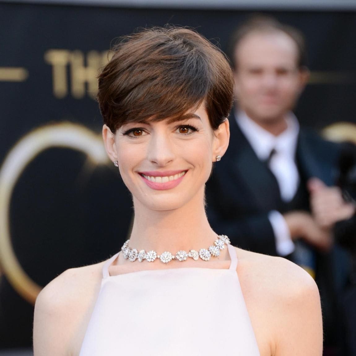 Anne Hathaway