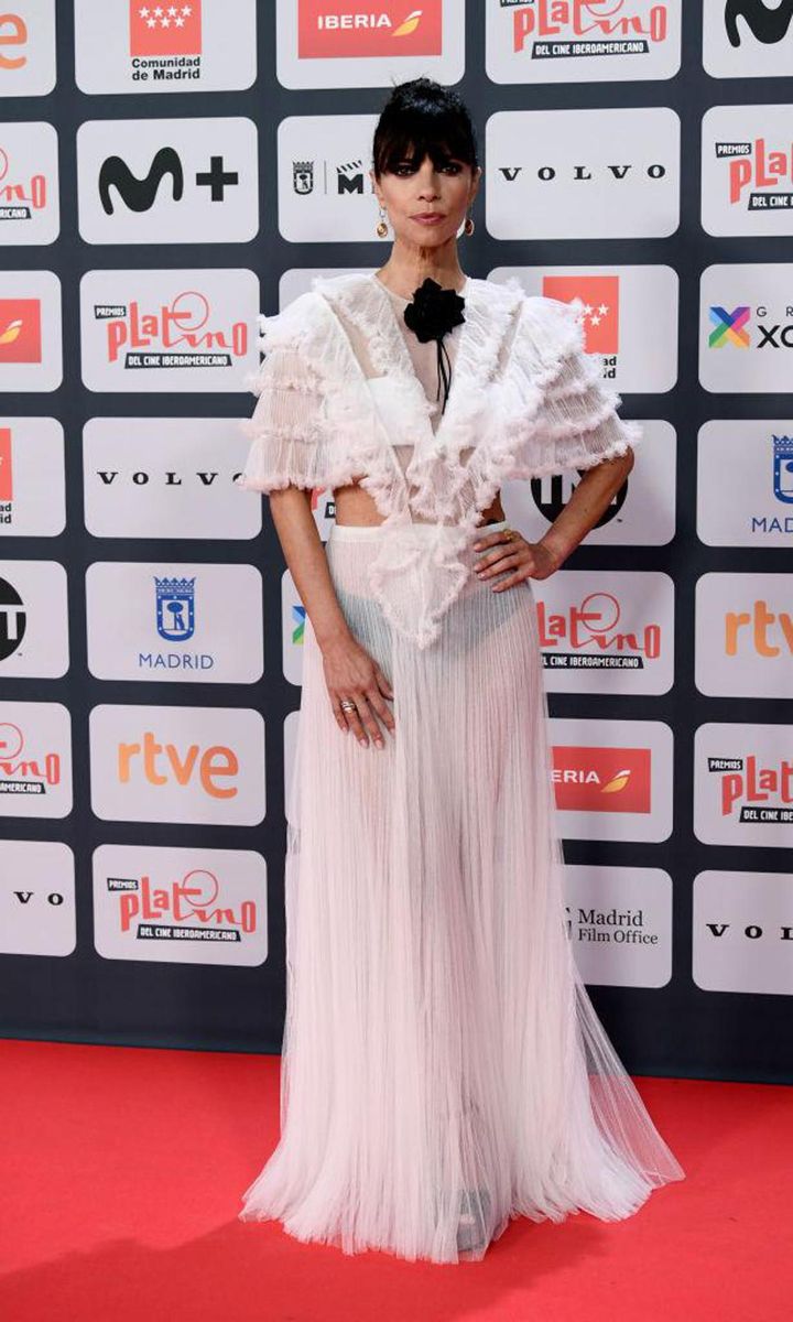 Maribel Verdu
