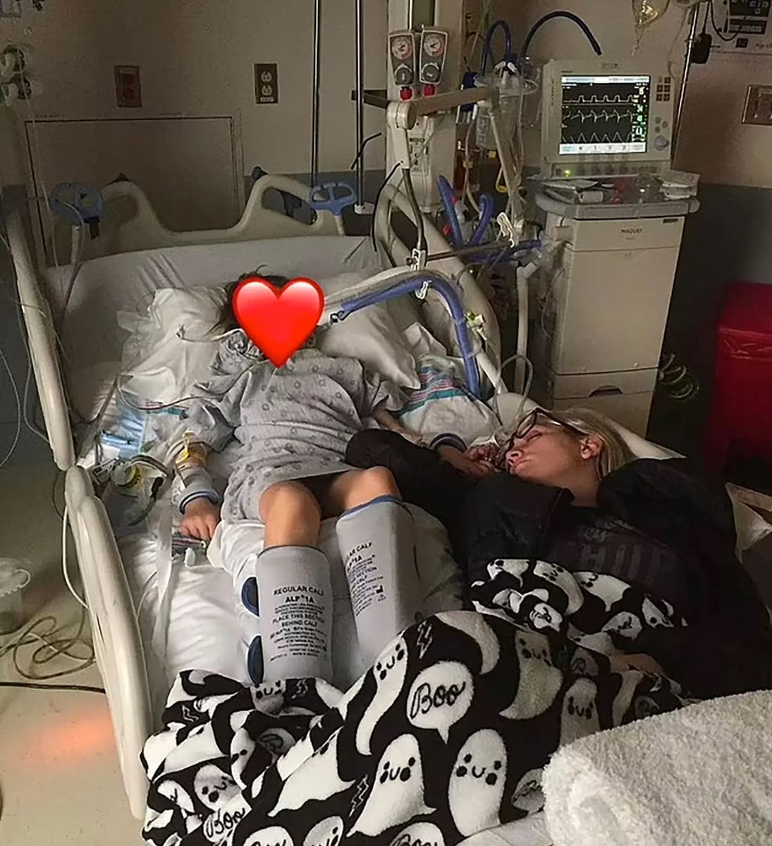 Jamie Lynn Spears’ daughter breaks silence on the horrorific near-death ATV crash that put her in a coma