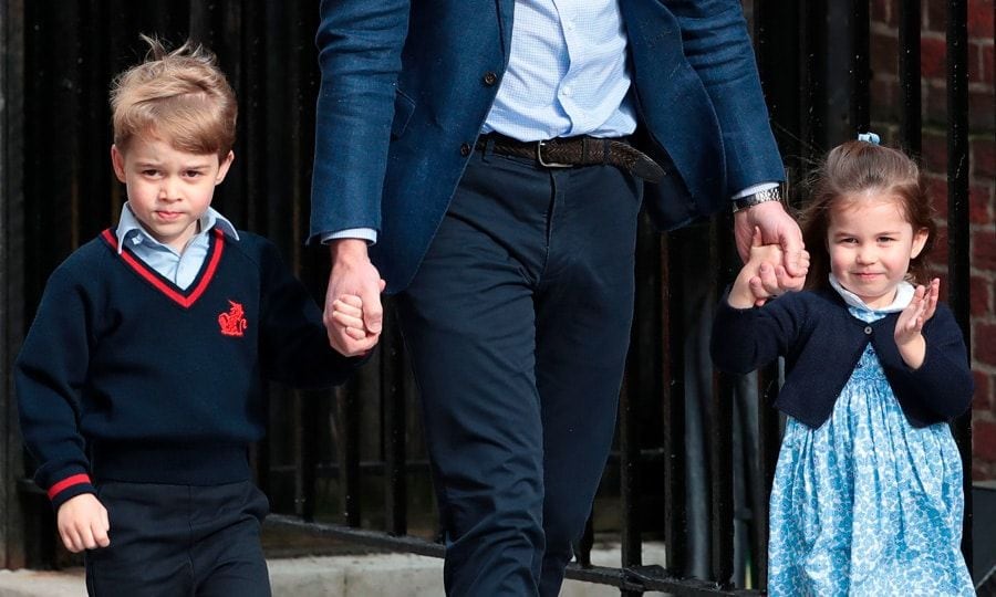 Princess Charlotte school