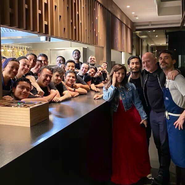 Jeff Bezos and Lauren Sánchez Bezos’ mindblowing experience at a Peruvian restaurant