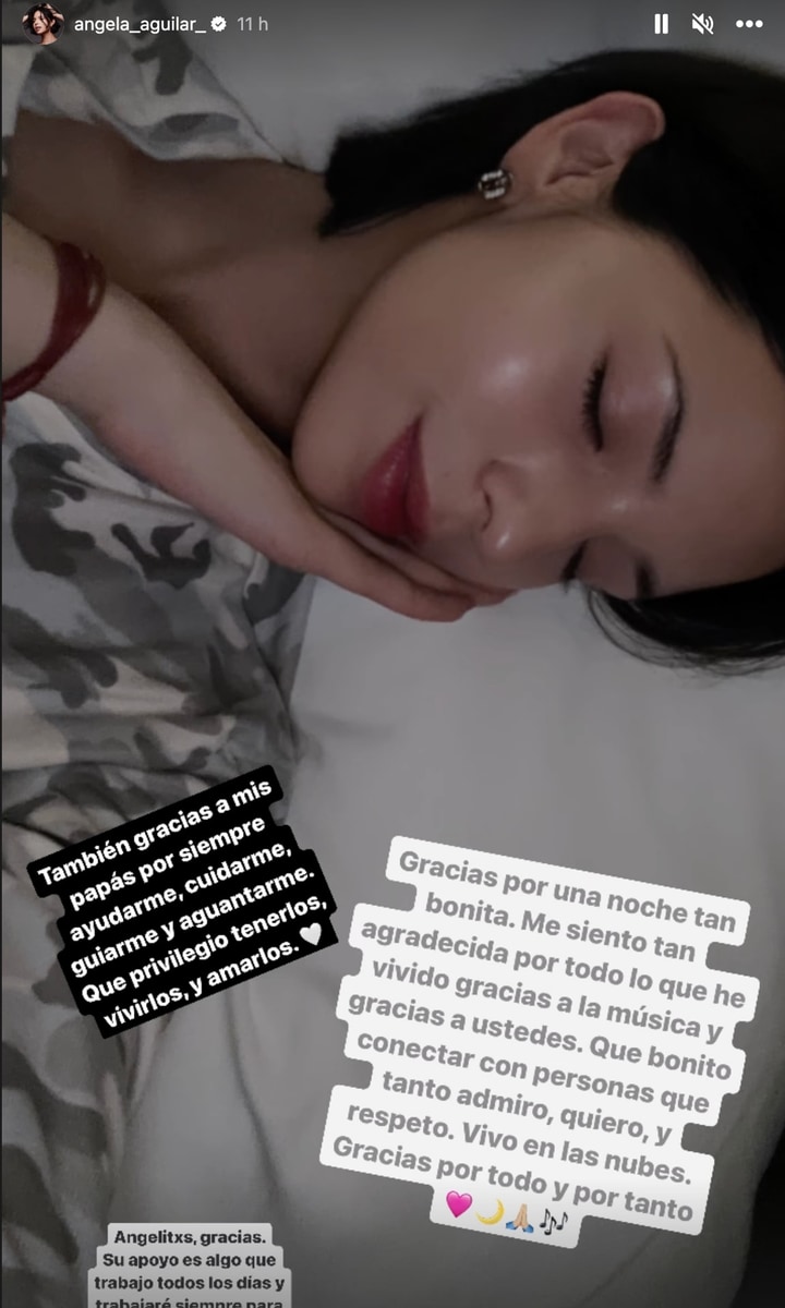 Angela Aguilar