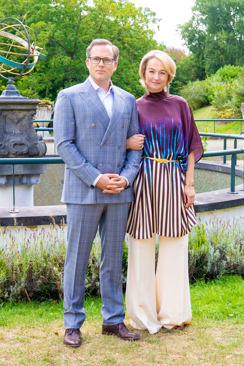 The new season expands its look at the Dutch royals as the story moves into Willem-Alexander and Máxima’s years as King and Queen.