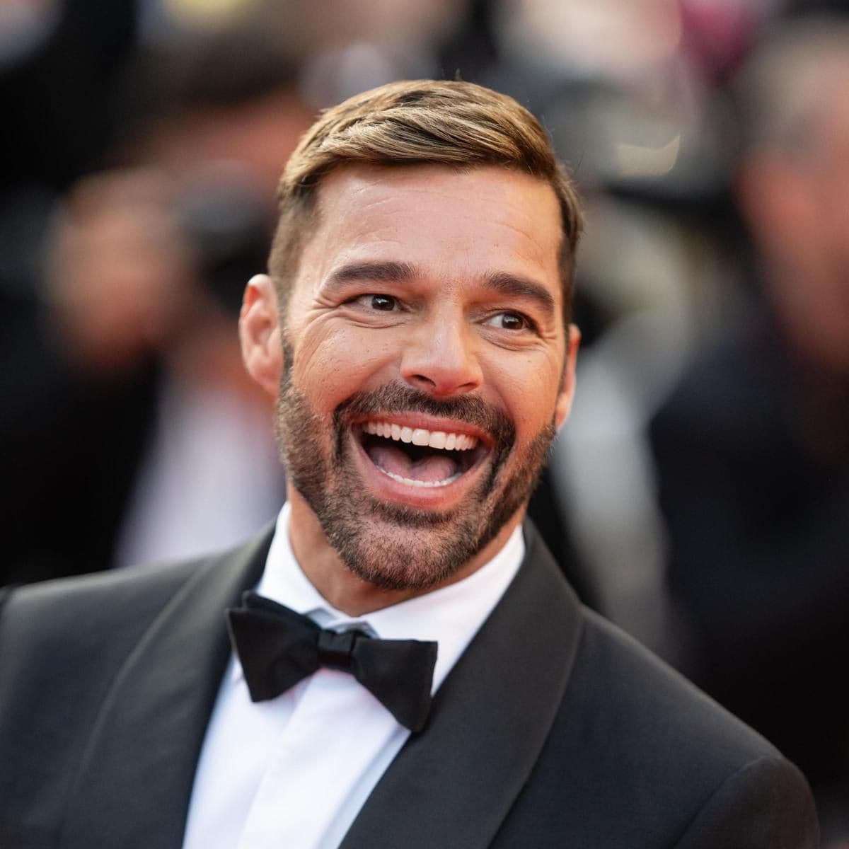 "Elvis" Red Carpet   The 75th Annual Cannes Film Festival