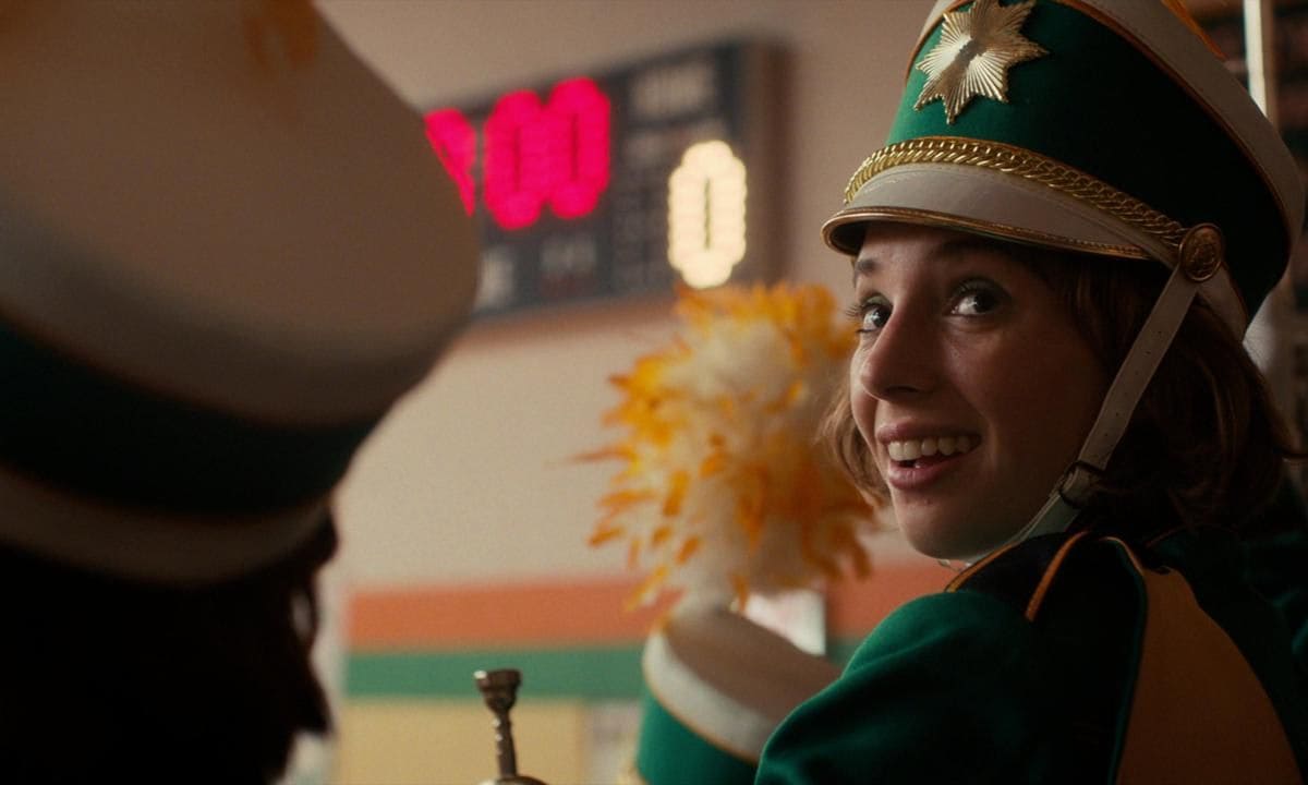 Stranger Things screenshot