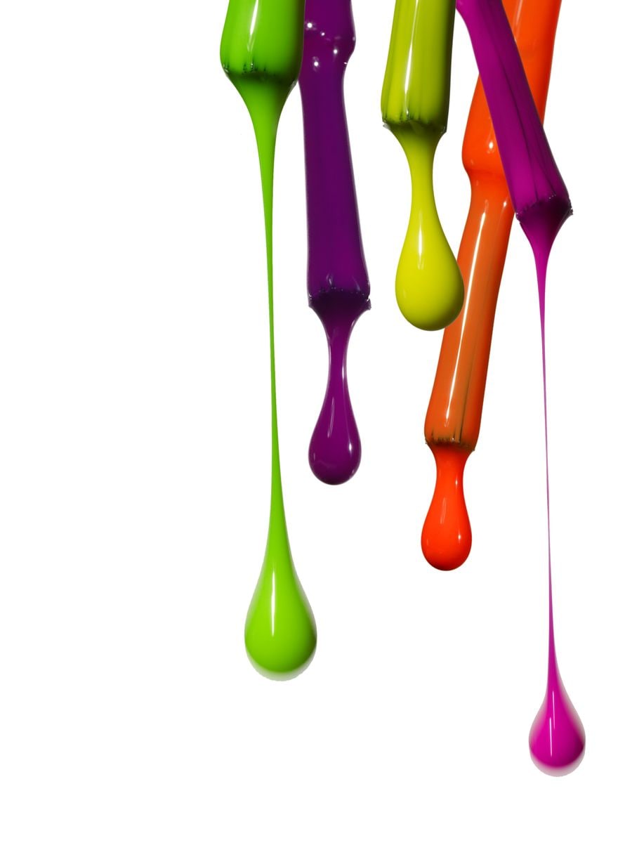 TPO is a photoinitiator, the science-y term for a chemical that helps gel polish harden when exposed to UV or LED light