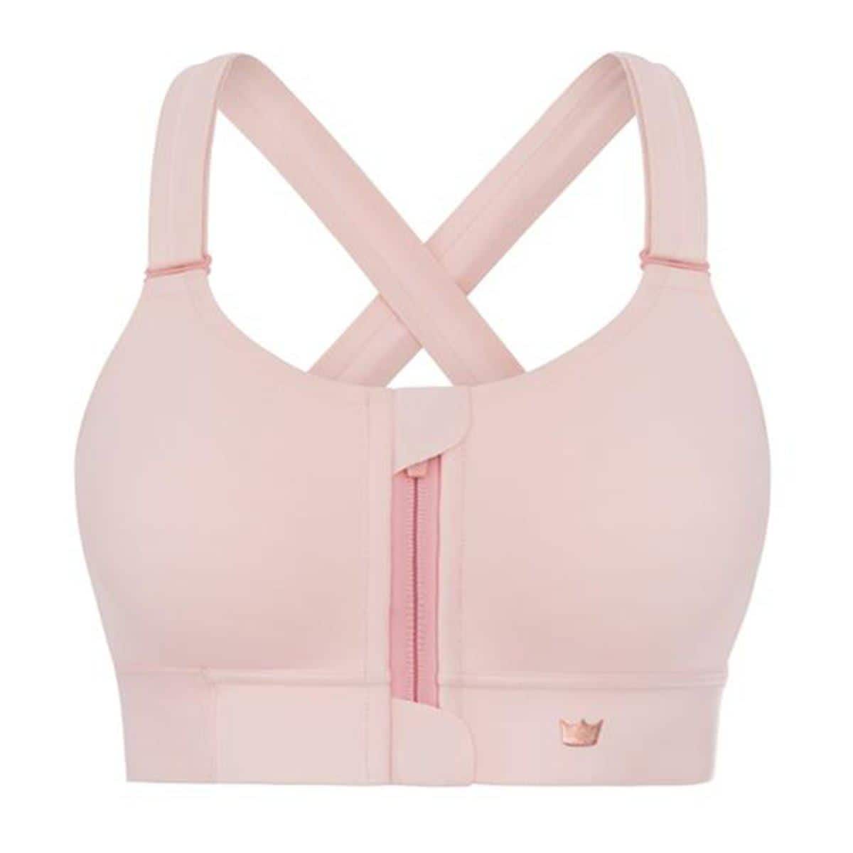 The Flex Sport Bra from She Fit