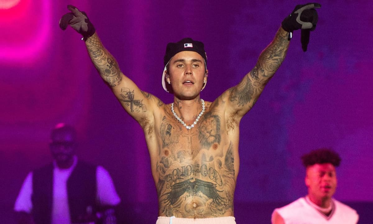 Sziget Festival 2022   Day Three