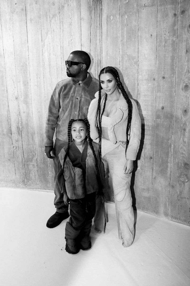 One of the most famous families in the world