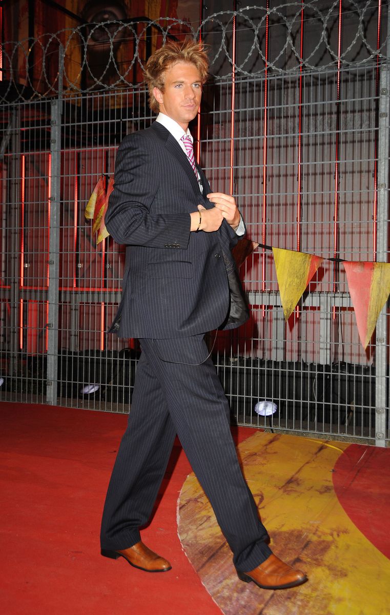 Ben Duncan, a British television personality and university classmate of the Prince and Princess of Wales, has died after falling seven floors from the rooftop of a central London hotel.