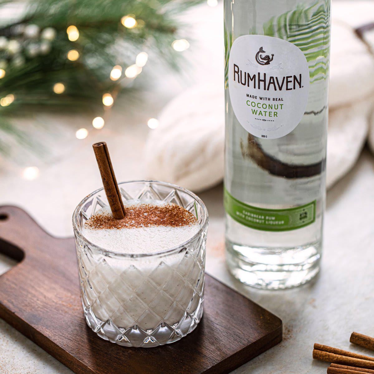 Havenly Coquito
