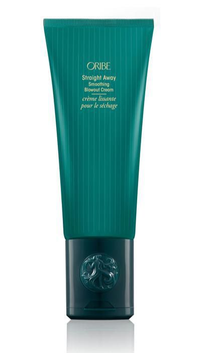Straight Away Smoothing Blowout-Cream