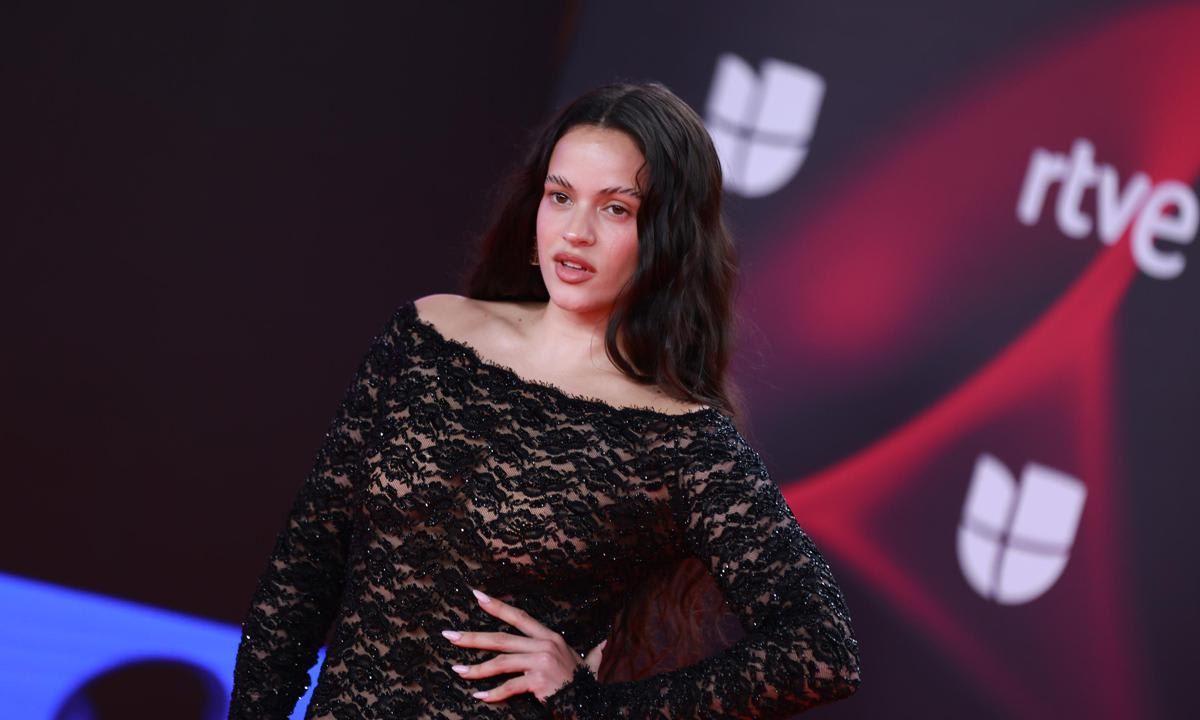24th Annual Latin GRAMMY Awards   Arrivals