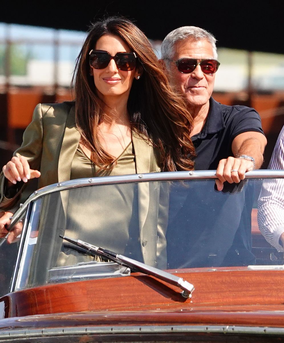 The festival is a full circle moment for the couple