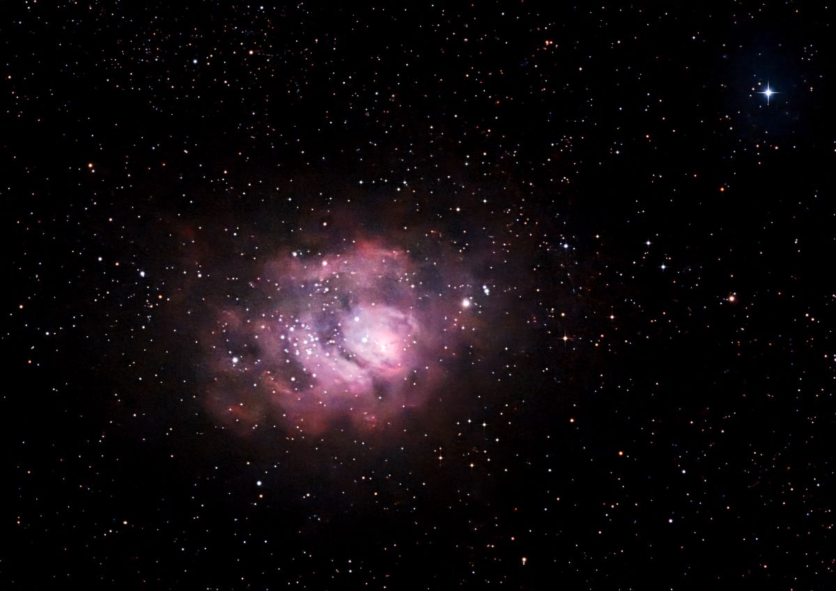 Space for Inspiration explores how research beyond Earth could create new opportunities in health, food production, advanced materials and lunar construction.