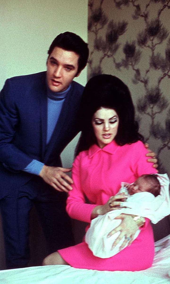 Elvis Presley