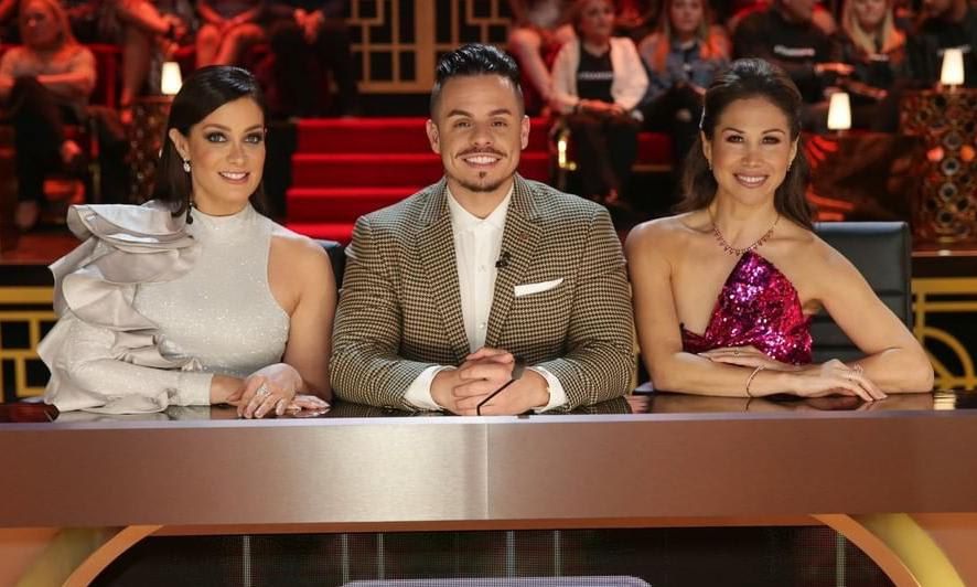 MQB judges