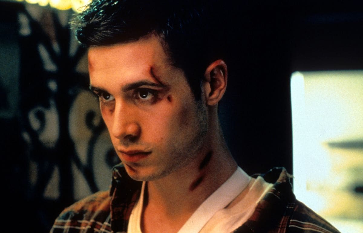 Freddie Prinze Jr in 'I Still Know What You Did Last Summer'