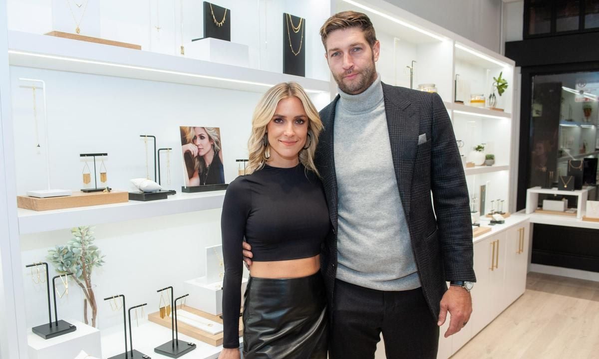 Uncommon James Store Opening