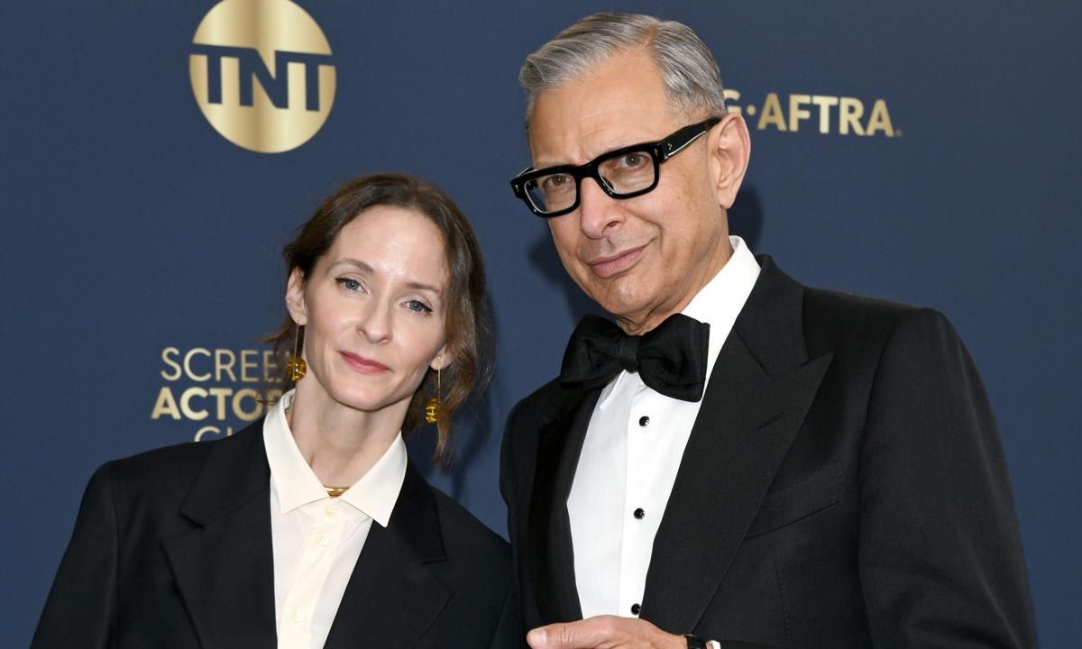 28th Annual Screen Actors Guild Awards - Arrivals