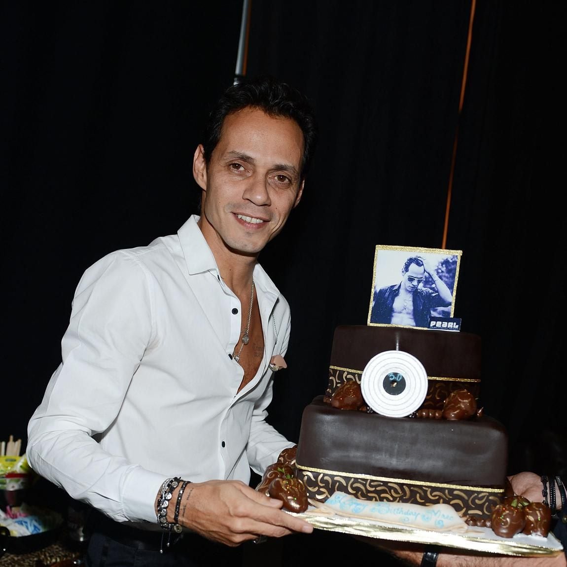 Marc Anthony