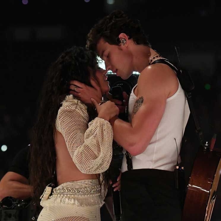 Camila Cabello, Shawn Mendes Senorita