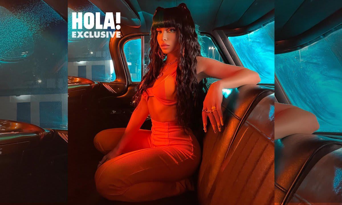 Chesca New Single 'The Weekend'