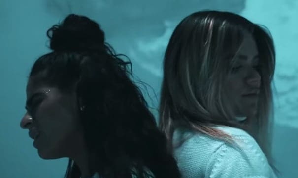Jessie Reyez and Karol G