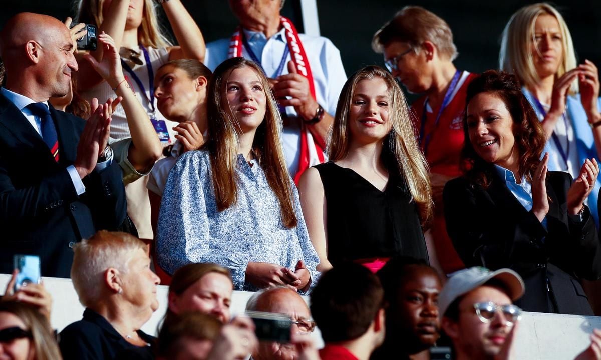Denmark v Spain: Group B - UEFA Women's EURO 2022