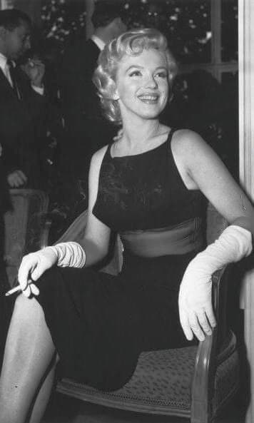 Marilyn Monroe