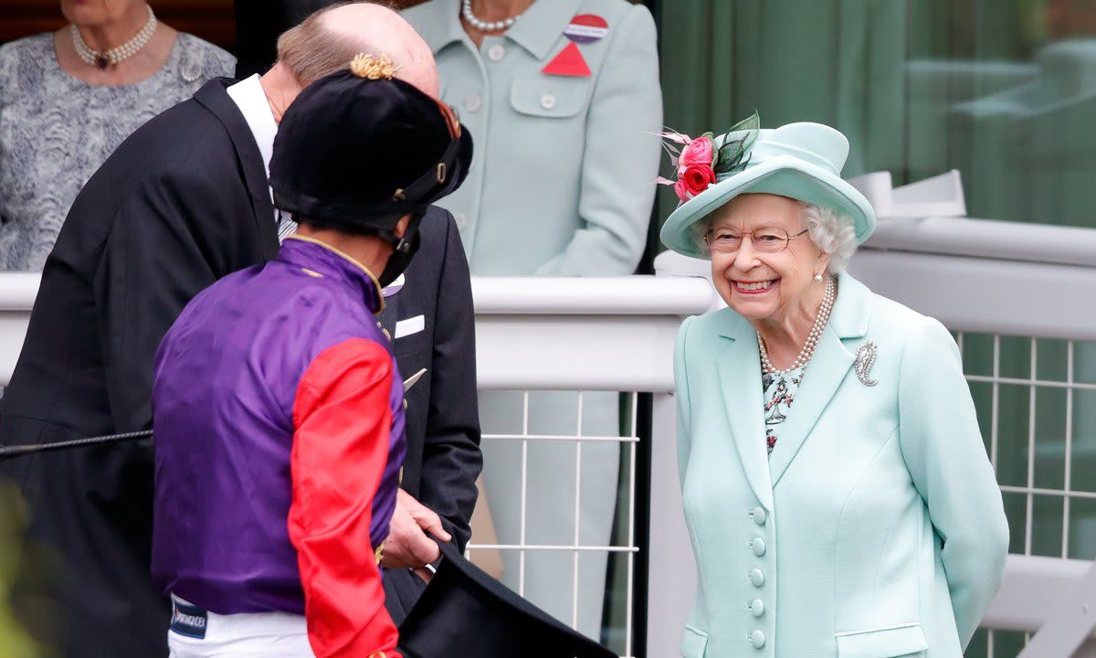 2021 Royal Ascot - Day Five