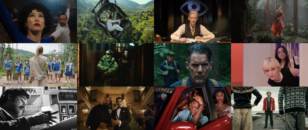 The 2026 Sundance Film Festival is set to showcase an impressive array of Latino voices and talent