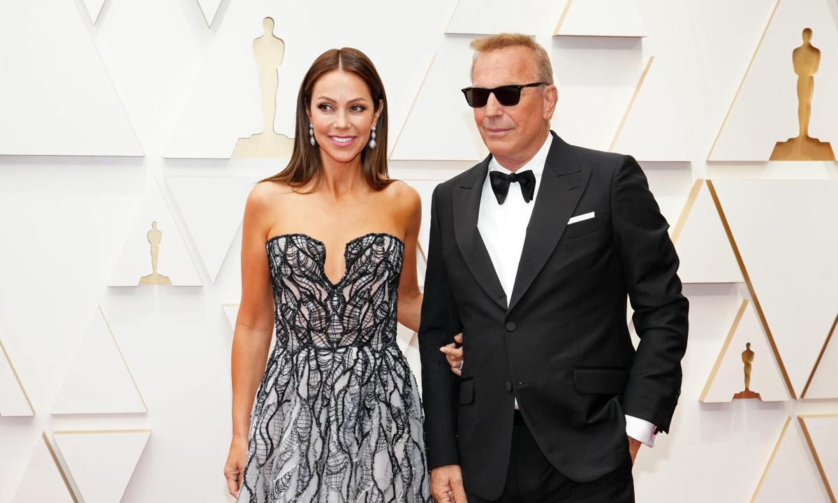 94th Annual Academy Awards   Arrivals