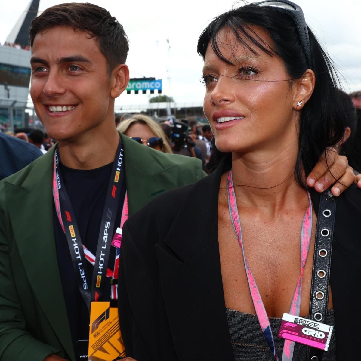 F1 Grand Prix of Great Britain