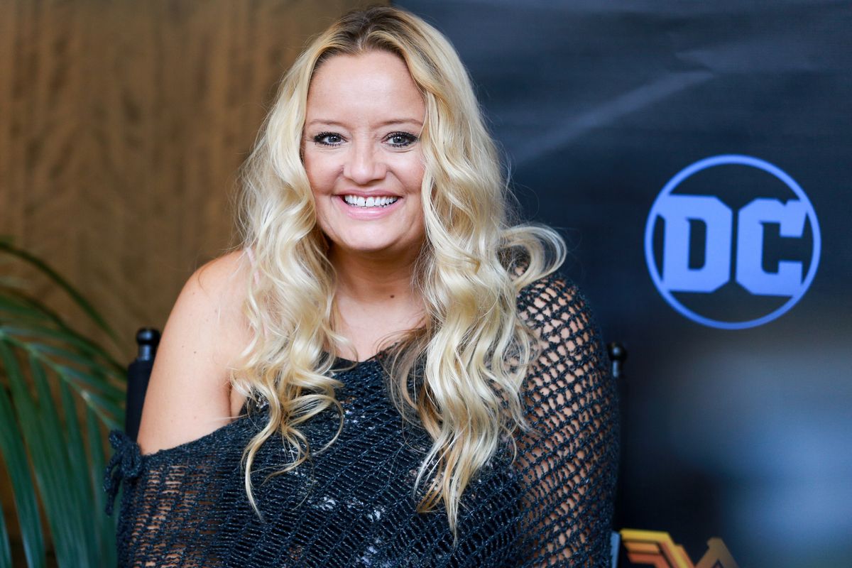 The Office's Lucy Davis opens up about 'incurable' cancer diagnosis