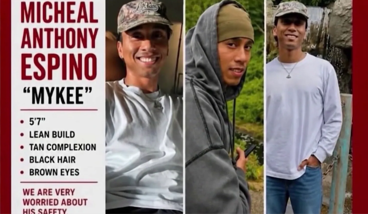 As concern spread, social media was flooded with missing person flyers shared by family, friends, and members of the Latin music community.