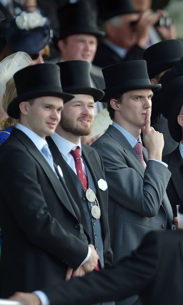 2021 Royal Ascot - Day Two