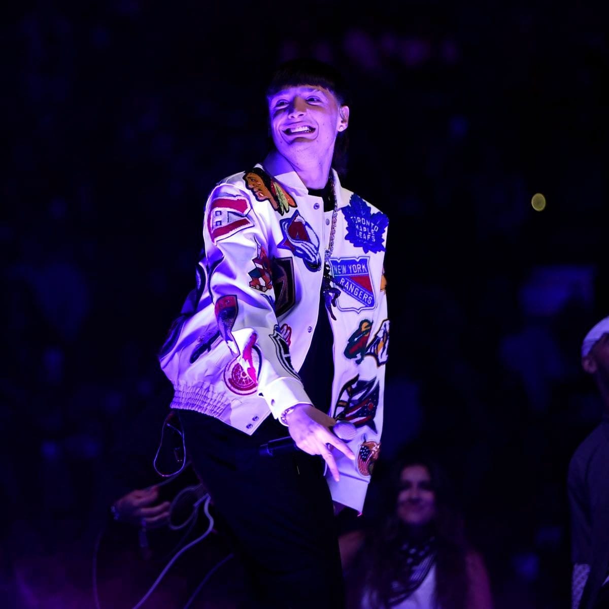 2023 Latin American Music Awards   Show