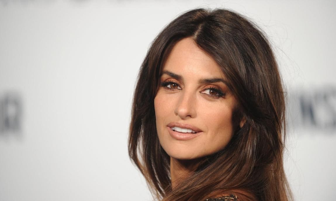 Penelope Cruz