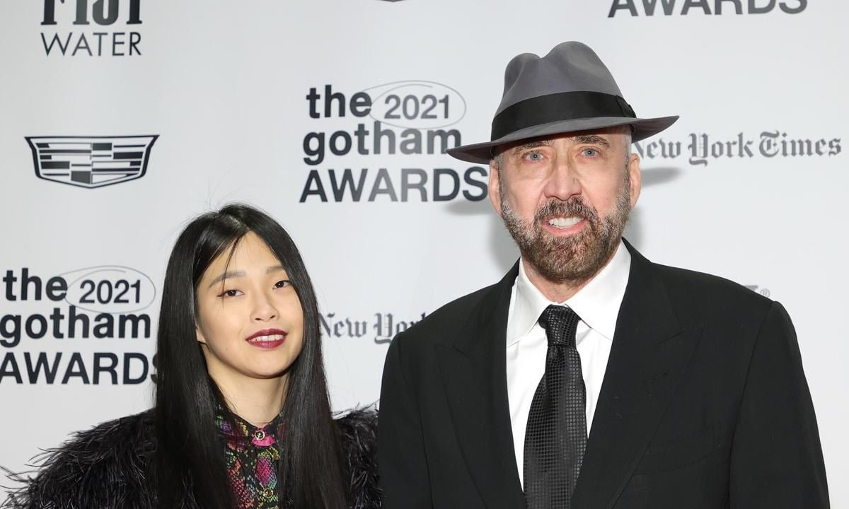 2021 Gotham Awards