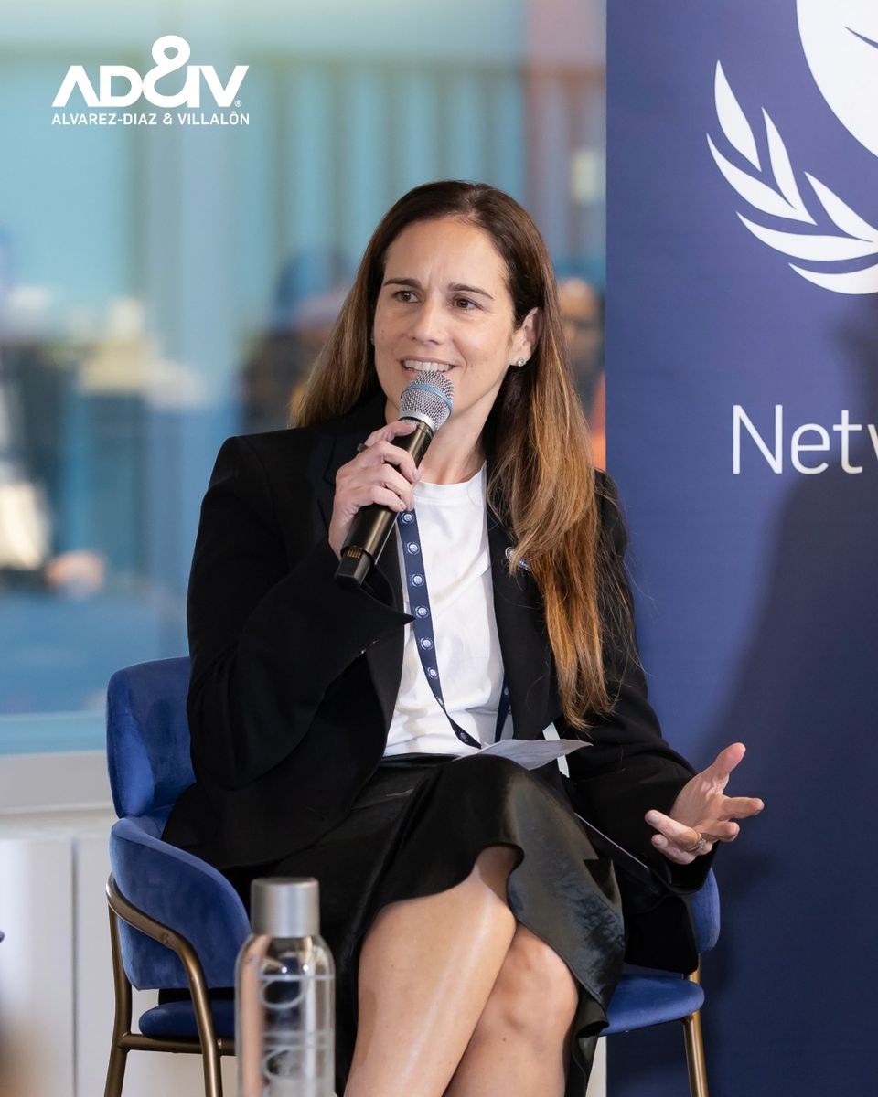 Cristina Villalón