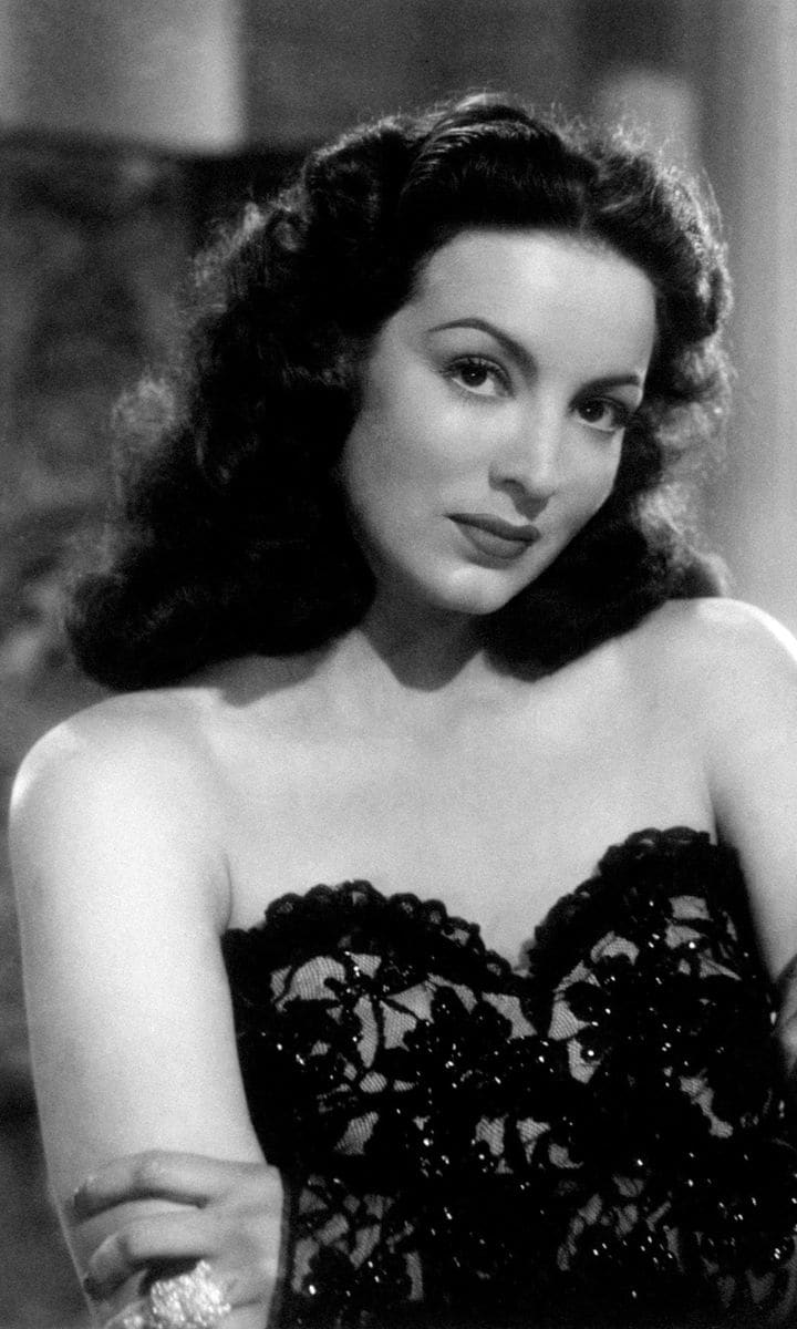 María Félix