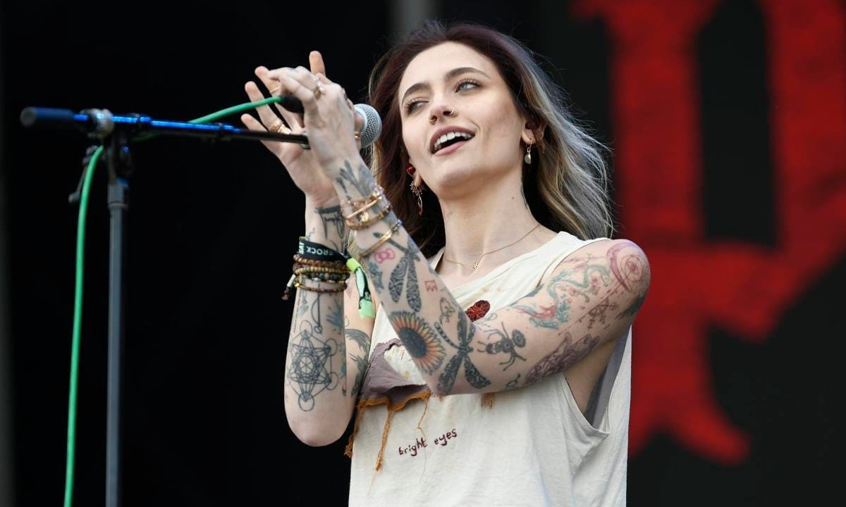 2023 BottleRock Napa Valley