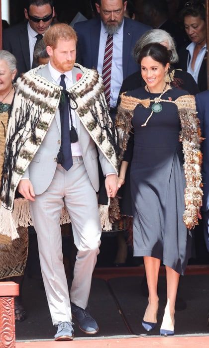 Meghan Markle Prince Harry