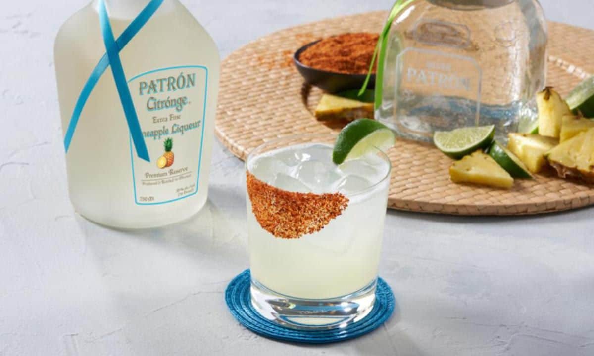 PATRÓN Dream Margarita