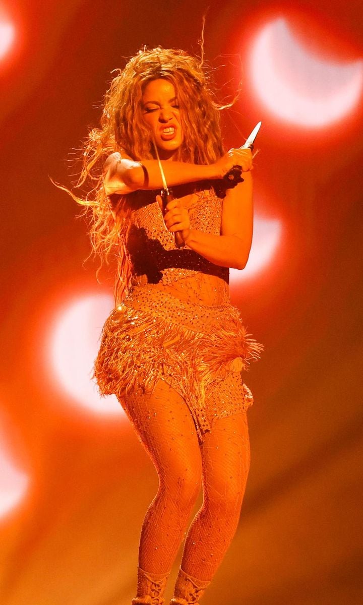 2023 MTV Video Music Awards   Roaming Show