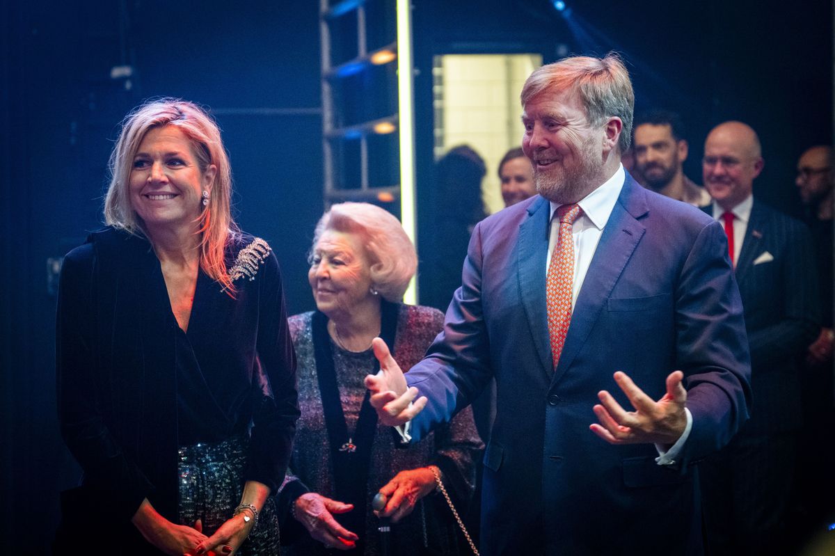 In the lead-up to the festivities, King Willem-Alexander and Queen Máxima have set the tone with their attendance at the traditional prelude concert, an event that blends cultural homage with royal pageantry. 